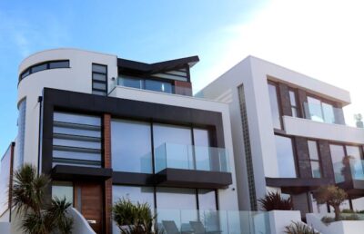 smart homes