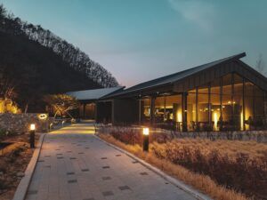 outdoor lighting